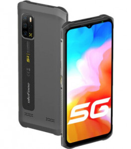  Ulefone Armor 12 8/128Gb Black *CN 3