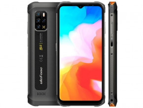  Ulefone Armor 12 8/128Gb Orange *CN