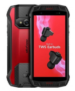  Ulefone Armor 15 6/128gb Red