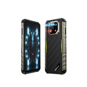  UleFone Armor 22 8/256Gb green Night Vision *CN
