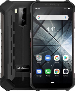  UleFone Armor 2 Black *CN