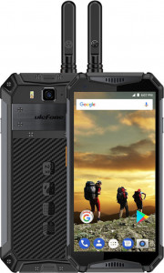  UleFone Armor 3WT Black *EU 