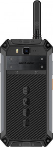  UleFone Armor 3WT Black *EU  4