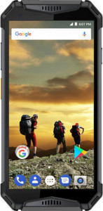  UleFone Armor 3WT Black *EU  5