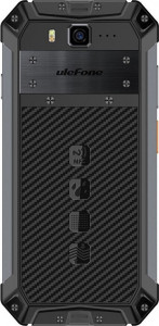  UleFone Armor 3WT Black *EU  6