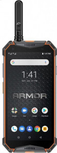  UleFone Armor 3WT orange *EU  3