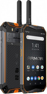  UleFone Armor 3WT orange *EU  7