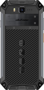  UleFone Armor 3W Black *EU 3