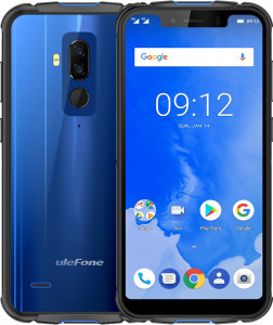  Ulefone Armor 5 Blue *EU