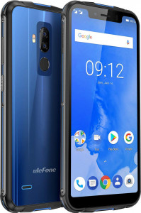  Ulefone Armor 5 Blue *EU 3