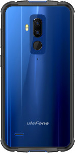  Ulefone Armor 5 Blue *EU 5