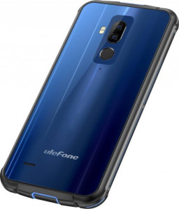  Ulefone Armor 5 Blue *EU 6