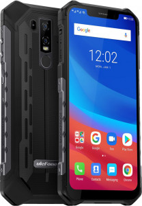  UleFone Armor 6E Black *CN 7