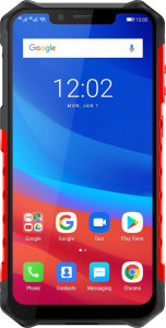  UleFone Armor 6E Red *CN 4