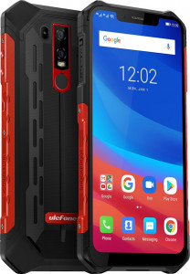  UleFone Armor 6E Red *CN 8