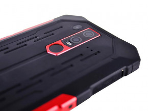  Ulefone Armor 6E (4+64Gb) Red 9