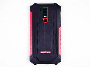  Ulefone Armor 6E (4+64Gb) Red 10