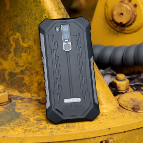  UleFone Armor 6S Black *EU 6