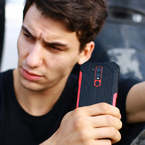  UleFone Armor 6S Red *EU 4