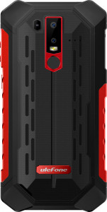  UleFone Armor 6S Red *EU 6