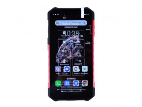  Ulefone Armor 6S (6+128Gb) Red 3