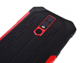  Ulefone Armor 6S (6+128Gb) Red 9