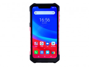  Ulefone Armor 6 6/128Gb Red 6