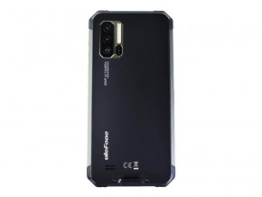  Ulefone Armor 7E (4+128Gb) Black 11