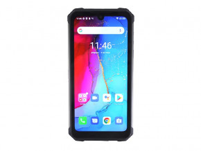  Ulefone Armor 8 4/64Gb Black 8