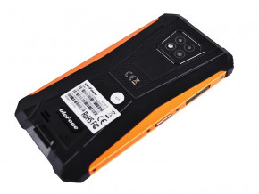  Ulefone Armor 8 4/64Gb Orange 5