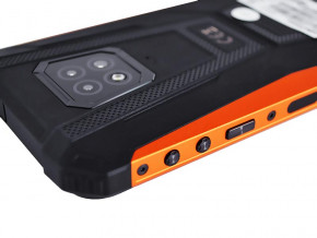  Ulefone Armor 8 4/64Gb Orange 6