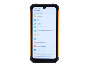  Ulefone Armor 8 4/64Gb Orange 12