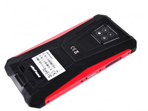  Ulefone Armor 8 4/64Gb Red 6