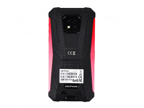  Ulefone Armor 8 4/64Gb Red 8