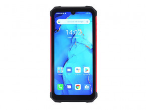  Ulefone Armor 8 4/64Gb Red 9