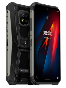  Ulefone Armor 8 Black 4