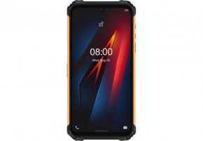  Ulefone Armor 8 Orange 3