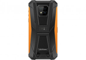  Ulefone Armor 8 Orange 4