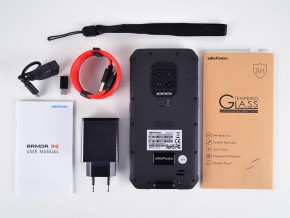  Ulefone Armor 9E 8/128Gb Black 4