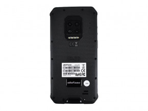  Ulefone Armor 9E 8/128Gb Black 7