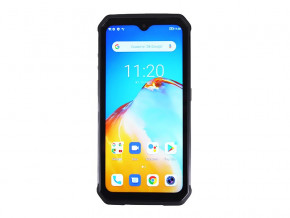  Ulefone Armor 9E 8/128Gb Black 8