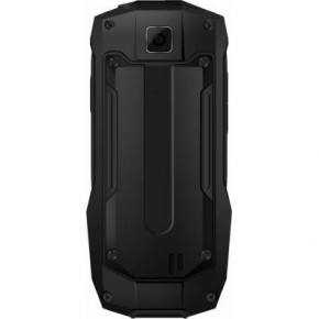   Ulefone Armor MINI (IP68) Black