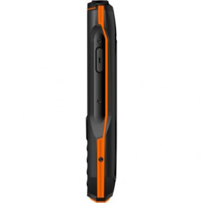   Ulefone Armor MINI (IP68) Black Orange 3