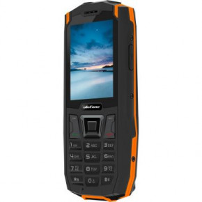   Ulefone Armor MINI (IP68) Black Orange 5