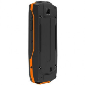   Ulefone Armor MINI (IP68) Black Orange 6