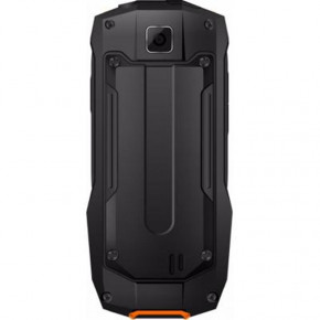   Ulefone Armor MINI (IP68) Black Orange 11