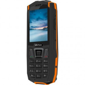   Ulefone Armor MINI (IP68) Black Orange 14