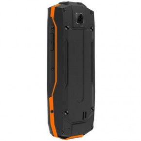   Ulefone Armor MINI (IP68) Black Orange 15