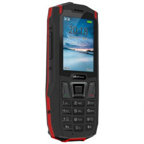   Ulefone Armor MINI (IP68) Black Red 3