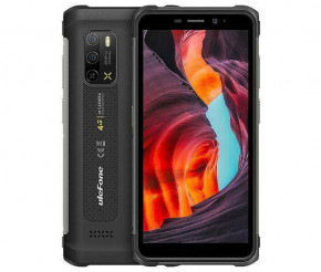  Ulefone Armor X10 4/32Gb Black